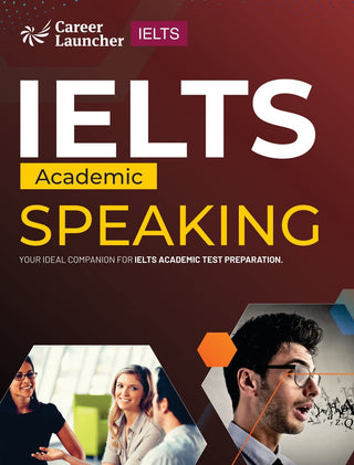IELTS Academic 2023 : Speaking