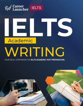 IELTS शैक्षणिक 2023: लेखन