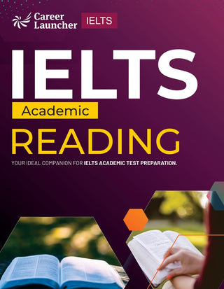 IELTS शैक्षणिक 2023: वाचन
