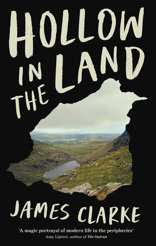 HOLLOW IN THE LAND