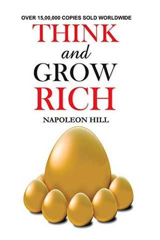 Think And Grow Rich