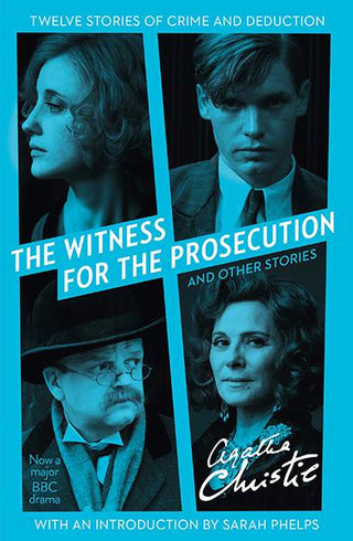 The Witness For The Prosecution And Other Stories