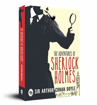 The Adventures Of Sherlock Holmes