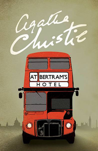 AT Bertram's Hotel