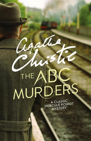 The ABC Murders (Poirot) 