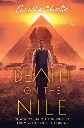 Death On The Nile