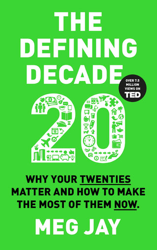 The Defining Decade 20