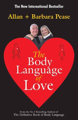 The Body Language Of Love