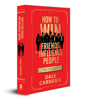 How To Win Friends And Influence People