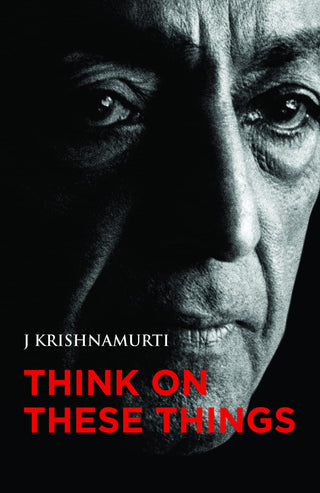 Think On These Things