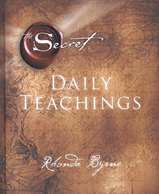DAILY TEACHINGS