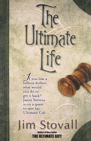 The Ultimate Life