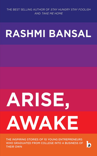 Arise, Awake