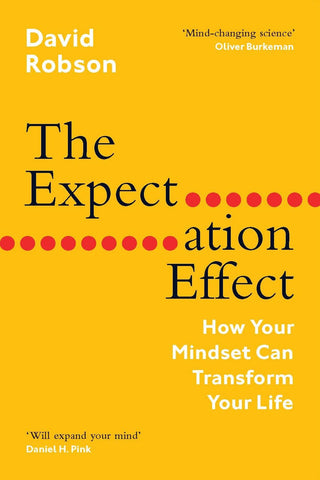 The Expect Action Effect