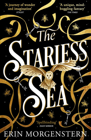 The Stariess Sea