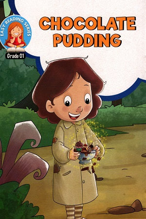 Chocolate Pudding