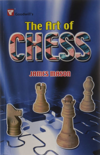 The Art Of Chess