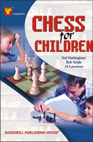 Chess For Children