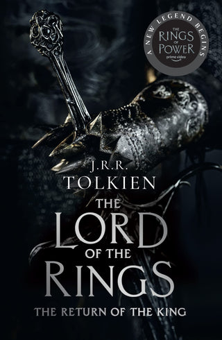The Lord Of The Rings The Return Of The King