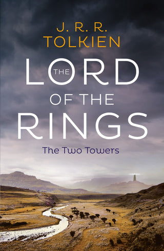 The Lord Of The Rings : The Two Towers