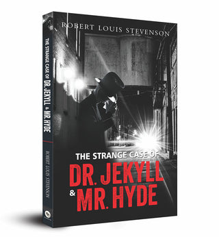The Strange Case Of Dr. Jekyll & Mr. Hyde