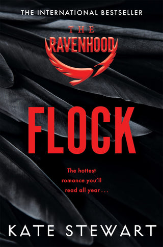 Flock Can You Keep A Secret ?
