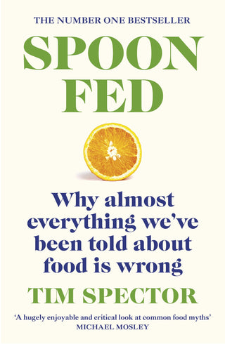 Spoon Fed
