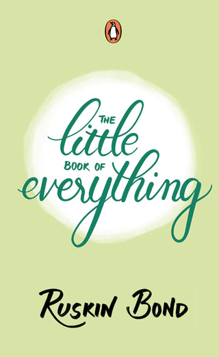 The Little Book Of Everything