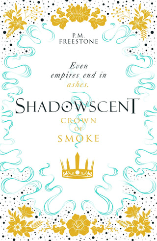 Shadowscent Crown Of Smoke