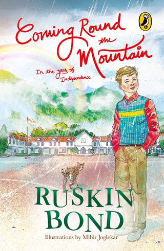 Coming Round The Mountain