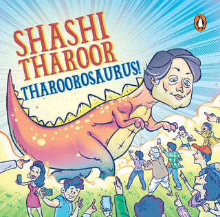 थरूरोसॉरस!