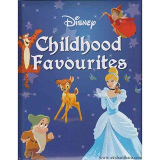 Disney Childhood Favourites