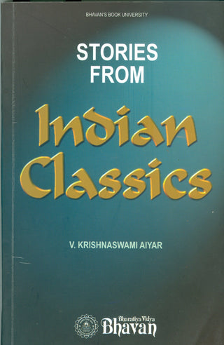 Stories From Indian Classics