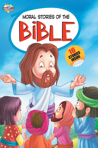 Moral Stories Of Bible