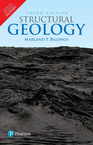 Structural Geology, 3e