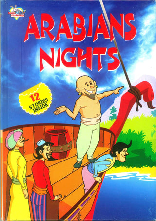 Arabian Nights