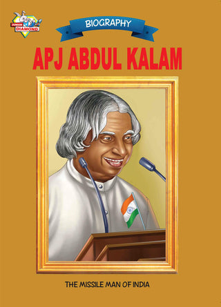 APJ Abdul Kalam