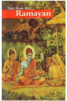 Tales From The Ramayan