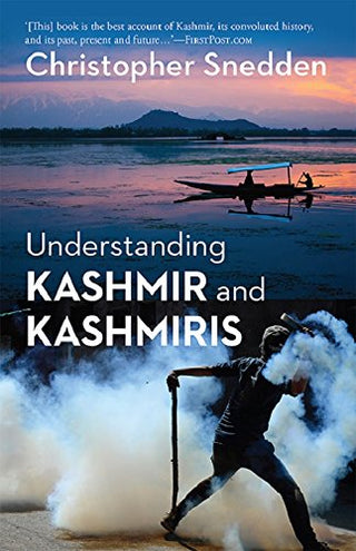 Understanding KASHMIR And KASHMIRIS