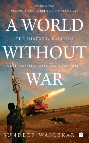 A WORLD WITHOUT WAR