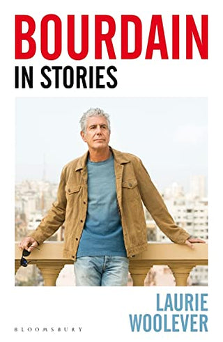 कथांमध्ये BOURDAIN