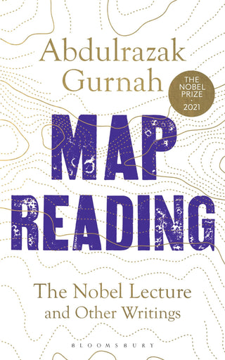 Map Reading : The Nobel Lecture And Other Writings