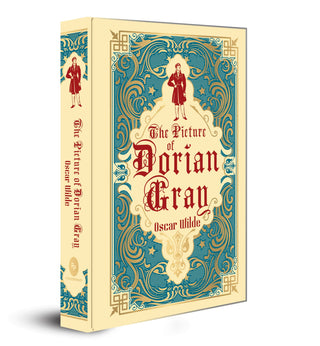 The Picture of Dorian Gray