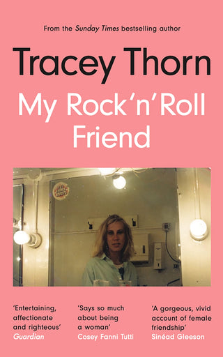 My Rock'n' Roll Friend