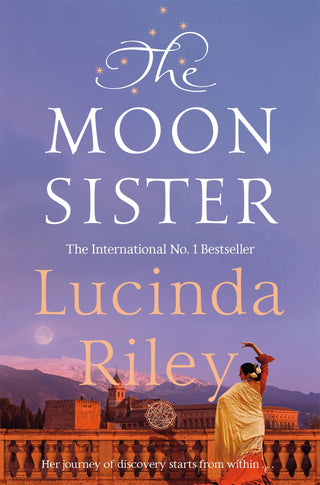 The MOON SISTER
