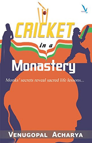 Cricket In A Monastery