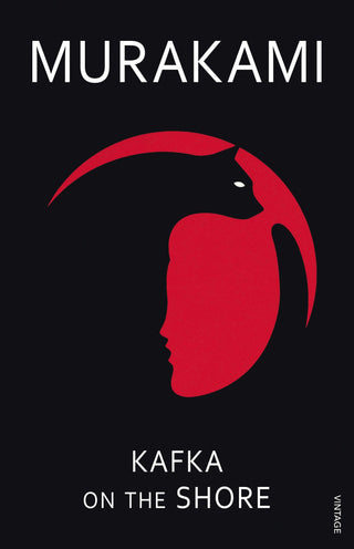 MURAKAMI : Kafka On The Shore