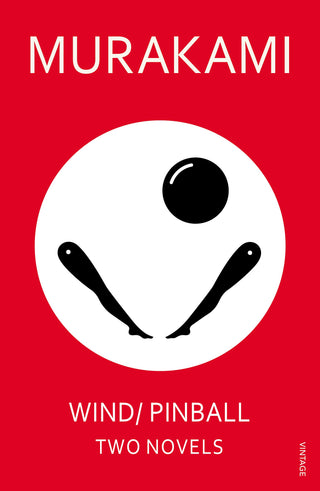 MURAKAMI : Wind /Pinball Two Novels