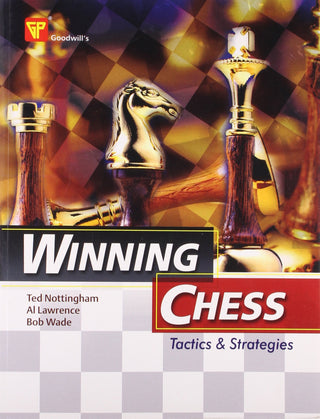 Winning Chess Tactics & Strategies