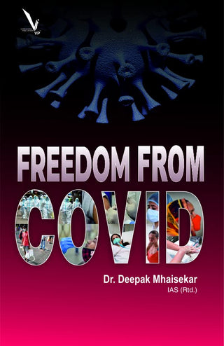 FREEDOM FROM COVID